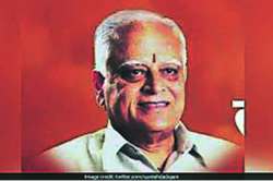 सुरेश जैन यांना तात्पुरता जामीन