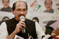 राष्ट्रपती राजवटीनंतरही बहुमत सिद्ध करू : माणिकराव ठाकरे