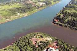 नदीजोड प्रकल्पात नाव मराठवाडय़ाचे, लाभ मात्र उत्तर महाराष्ट्राचा