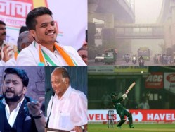 मॉर्निंग बुलेटिन : पाच महत्त्वाच्या बातम्या