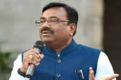 सरकार महायुतीचंच; उद्या राज्यपालांना भेटणार -सुधीर मुनगंटीवार