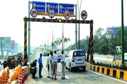 ‘बीकेसी कनेक्टर’वर दुचाकी, रिक्षांना बंदी