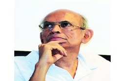 माधव गाडगीळ यांना ‘बीएनएचएस’चा ‘सलीम अली’ पुरस्कार