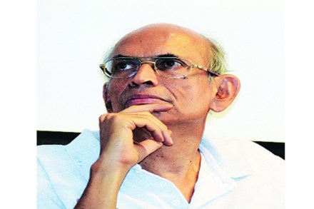 माधव गाडगीळ यांना ‘बीएनएचएस’चा ‘सलीम अली’ पुरस्कार