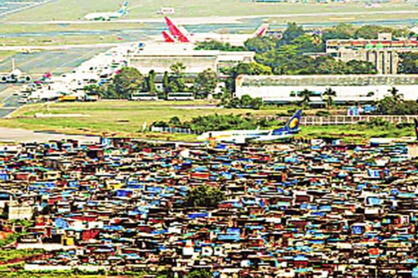 झोपु प्राधिकरणासोबतचा करार रद्द करण्याचे आदेश झोपु प्राधिकरणासोबतचा करार रद्द करण्याचे आदेश