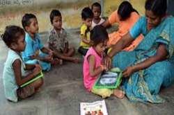 आरोग्य पोषण आणि स्वच्छता समिती मूळ उद्देशापासून दूर