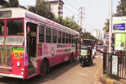 वाहनांच्या बेशिस्तीमुळे कोपरखरणेत कोंडी