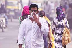 नवी मुंबईत प्रदूषणाची पातळी वाढली