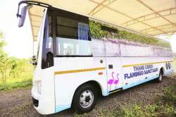 जैवविविधता केंद्राची विद्यार्थ्यांना सफर