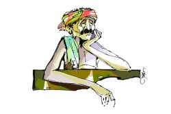 नांदगाव तालुक्यात १० महिन्यांत  तीन शेतकऱ्यांची आत्महत्या