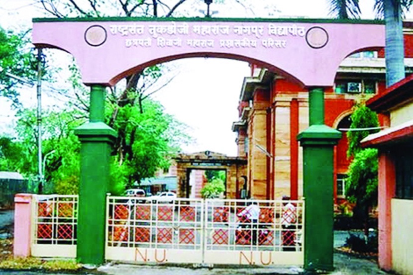 म्हणे, अतिवृष्टीमुळे ‘स्वयंम अध्ययन अहवाल’ला उशीर!