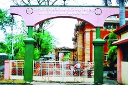 म्हणे, अतिवृष्टीमुळे ‘स्वयंम अध्ययन अहवाल’ला उशीर!