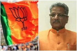 झारखंड प्रदेश प्रभारींच्या घरी भाजपाच्या कोअर कमिटीची बैठक