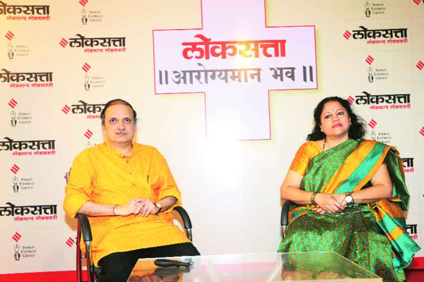 आनंदी राहा, लवकर जेवा!