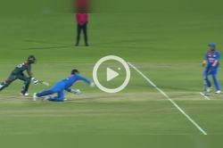 Video : याला म्हणतात ‘बदला’… आधी संधी गमावली पण नंतर केला ‘हिसाब बराबर’