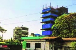 तारापूरची ‘हवा’ पालटणार