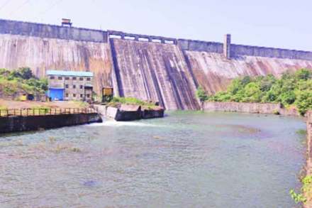 टेमघर दुरुस्ती डिसेंबरअखेर