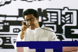 मनसेच्या मनधरणीसाठी सेना-भाजपमध्ये स्पर्धा