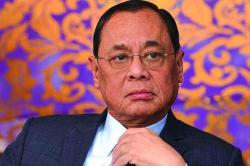 राष्ट्रीय नागरिक नोंदणी हा भविष्यासाठी आधार- सरन्यायाधीश