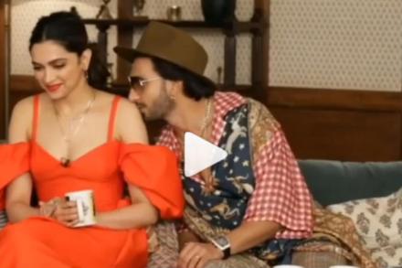 ranveer deepika