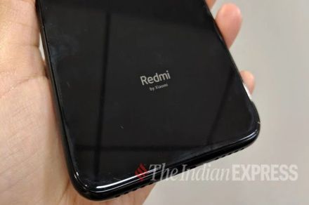 Xiaomi भारतातील नंबर एक स्मार्टफोन ब्रँड, सॅमसंगला सर्वाधिक फटका Xiaomi भारतातील नंबर एक स्मार्टफोन ब्रँड, सॅमसंगला सर्वाधिक फटका