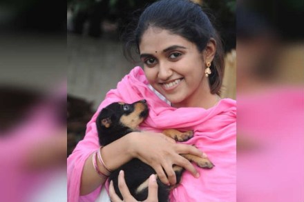 रिंकू राजगुरू