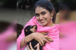 Photo : पाहा, अभिनेत्री रिंकू राजगुरूच्या लहानपणीचा फोटो