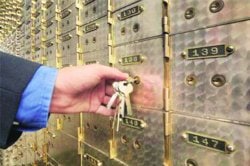 ‘लॉकर रूम’बाबत बँकांकडून नियम धाब्यावर?