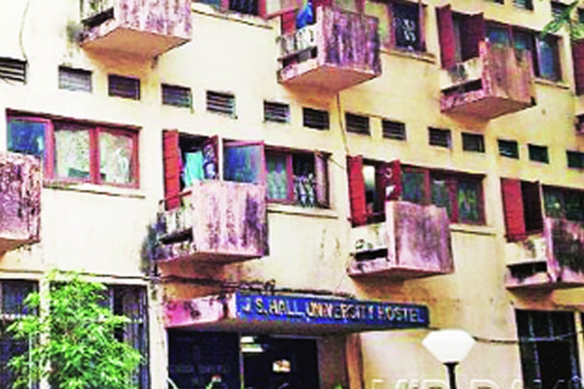मुंबईतलं ‘शेतकरी स्पिरीट’!