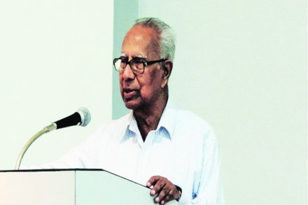 फा. रोमाल्ड डिसूझा