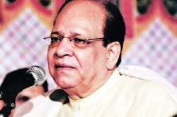 राजेंद्र मेहता