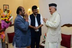 सरकार स्थापनेत शिवसेना अडथळा नाही : खासदार संजय राऊत