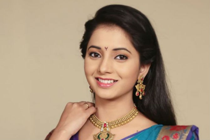 sayali sanjeev