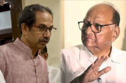 शिवसेनेची आज कसोटी; सत्ता स्थापनेसाठी राष्ट्रवादी काँग्रेसचा ‘हात’ मिळणार?