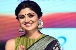 शिल्पा शेट्टी होती १३ वर्ष बॉलिवूडपासून दूर, कारण….