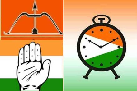 बदलापुरात महाविकास आघाडीतच खेचाखेच?