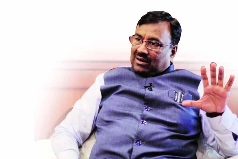 भाजप-सेनेचे सरकार ७ नोव्हेंबपर्यंत भाजप-सेनेचे सरकार ७ नोव्हेंबपर्यंत