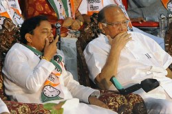 महाराष्ट्रात नवीन समीकरणं बनू शकतात – सुनील तटकरे