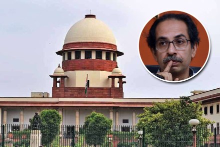 शिवसेनेच्या याचिकेवर तातडीची सुनावणी नाही शिवसेनेच्या याचिकेवर तातडीची सुनावणी नाही