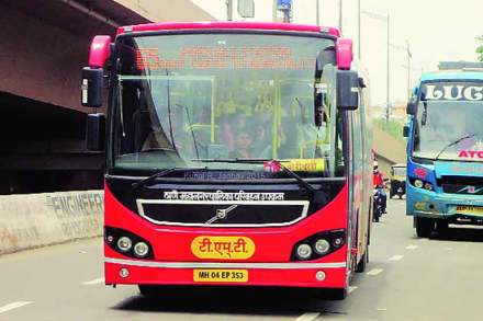 टीएमटी प्रवास महागणार?