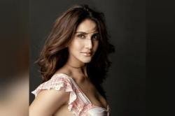 वाणी कपूरविरोधात पोलिसांत तक्रार दाखल