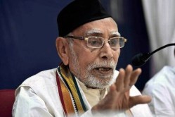 शिवसेनेचं सरकार फार काळ टिकणार नाही : मा.गो.वैद्य