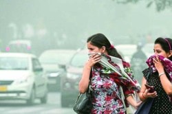 दिल्लीतील प्रदूषणाची समस्या बीजिंगपेक्षा वेगाने सोडवू