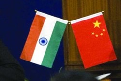 चीनच्या ‘ओबीओआर’ प्रकल्पाला भारताचा विरोध