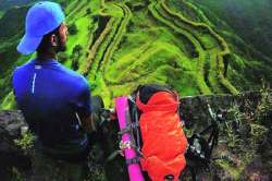 ट्रेक फॅशन