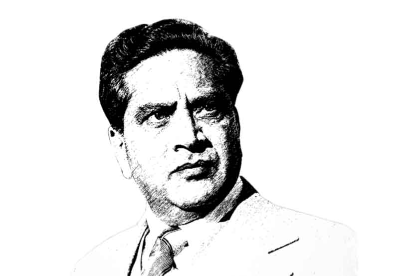 डॉ. लागू निवर्तले