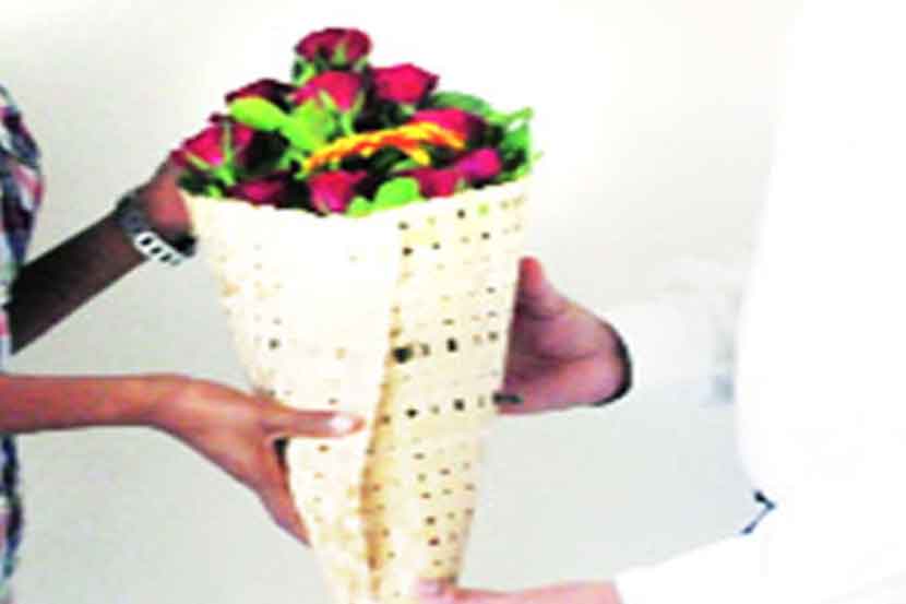 सत्कारमाया