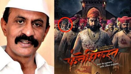 ‘फत्तेशिकस्त’मधील हा कलाकार गँगस्टर अरुण गवळीच्या मुलीशी बांधणार लगीनगाठ