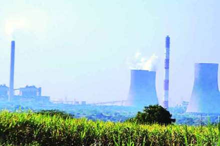 परळीतील तिन्ही वीजसंच पूर्ण क्षमतेने कार्यान्वित