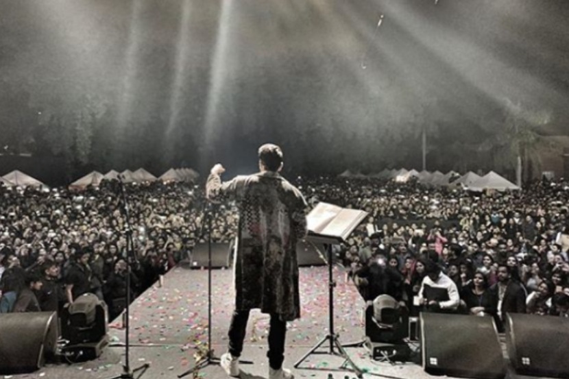 ‘हा’ आहे बॉलिवूडमधील नवा सुपरस्टार, एका वर्षात केली तब्बल ४७५ कोटी रुपयांची कमाई